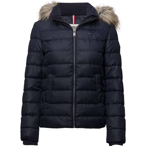 hilfiger jacka dam